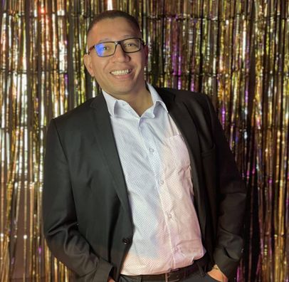 Foto de Marcos A Lenda