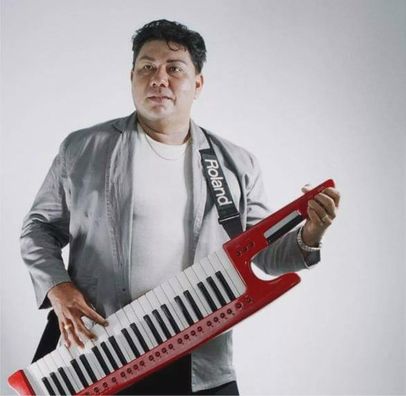 Foto de Francywaldo Lennon