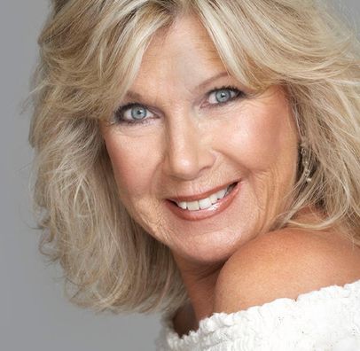 Foto de Ann-Louise Hanson