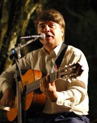 Foto de Antônio Carlos Monte