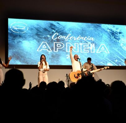 Foto de CLM Adoração