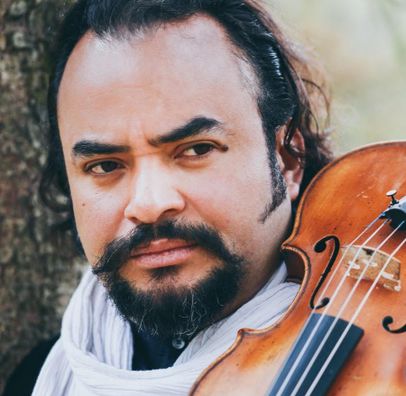 Foto de Alexis Cárdenas