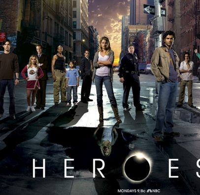 Foto de Heroes