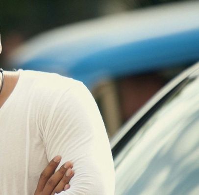 Foto de Alain Daniel