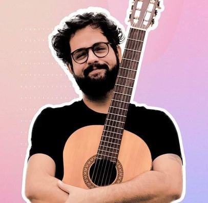 Foto de Noel Ferrari