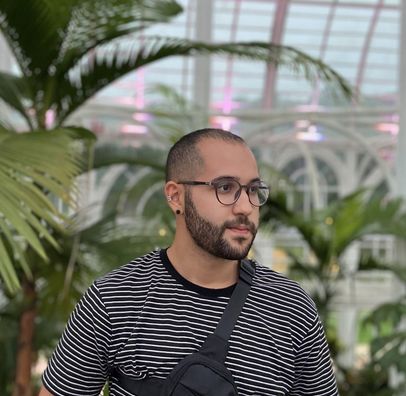 Foto de Pedrinho Cruz