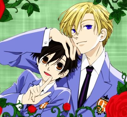 Foto de Ouran Host Club