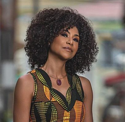 Foto de Tanya St-Val