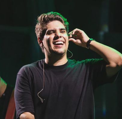 Foto de Nuzio Medeiros