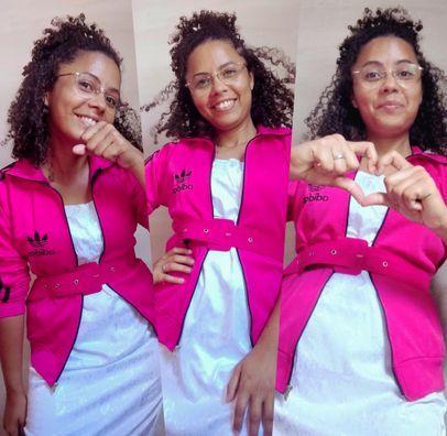 Foto de Lucilene Sabin