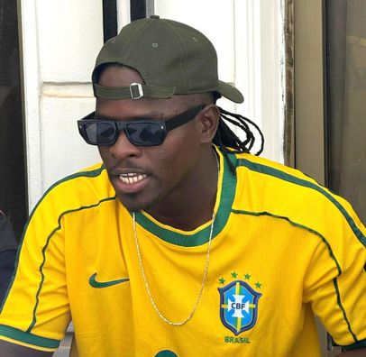 Foto de Chito Kaharam