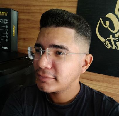 Foto de Bruno Queiróz