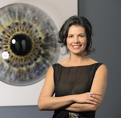 Foto de Valéria Carvalho