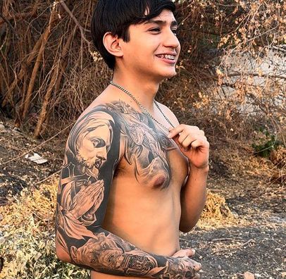 Foto de Bryan Martínez