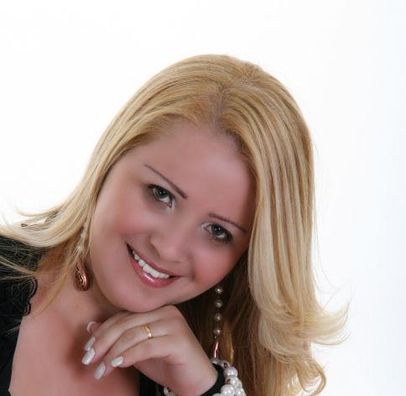 Foto de Joelma Patricia