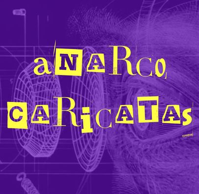 Foto de Anarcocaricatas