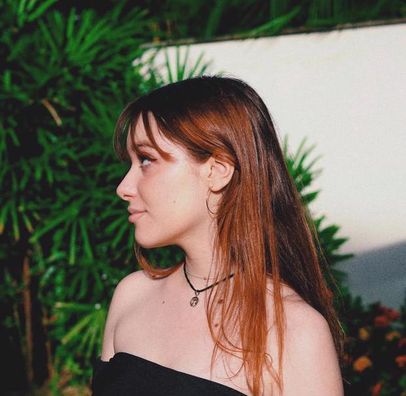 Foto de Lulu Silvério