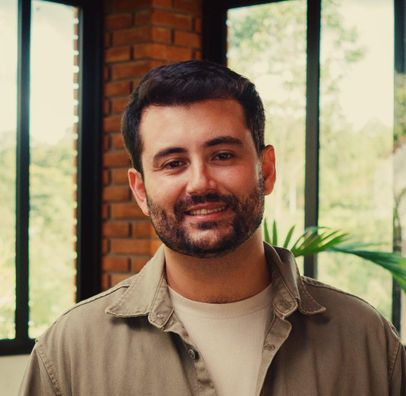 Foto de David Cardoso
