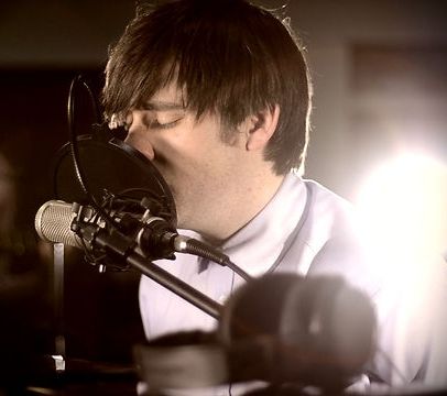 Foto de David O'Dowda