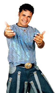 Foto de Marcio Moreno