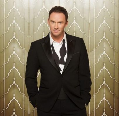 Foto de Russell Watson