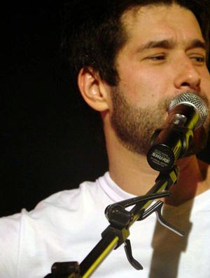 Foto de Daniel Del Sarto