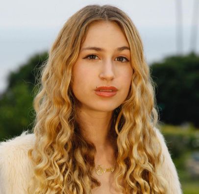 Foto de Trinity Rose