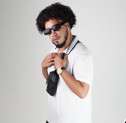 Foto de Mc Garcia SP