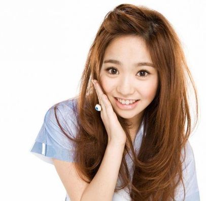 Foto de Kimberley Chen