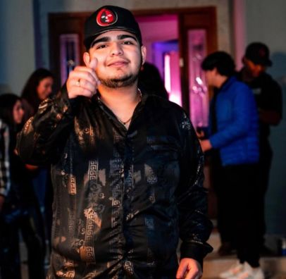 Foto de Chuy Montana