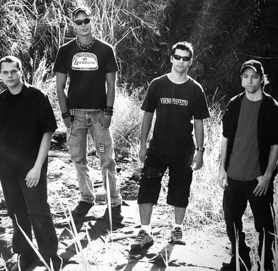 Foto de A Banda Dos Corações Partidos