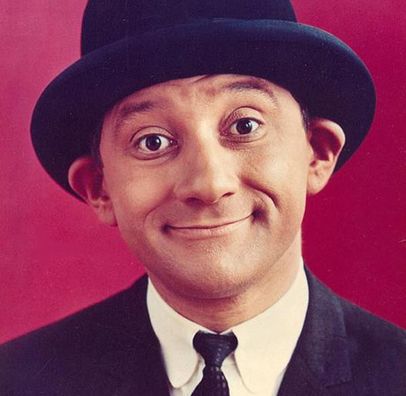 Foto de Freddie Davies