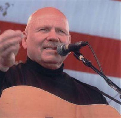 Foto de Barry McGuire