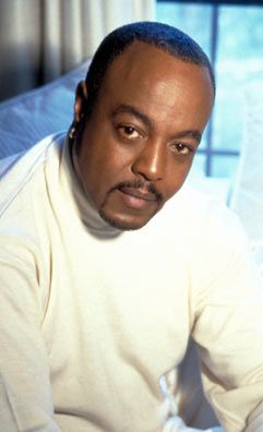 Foto de Peabo Bryson