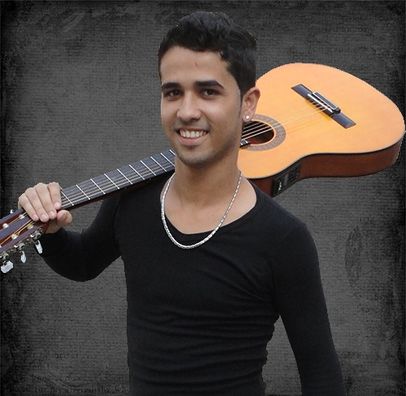 Foto de William Robson