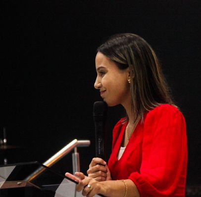 Foto de Marina Luana