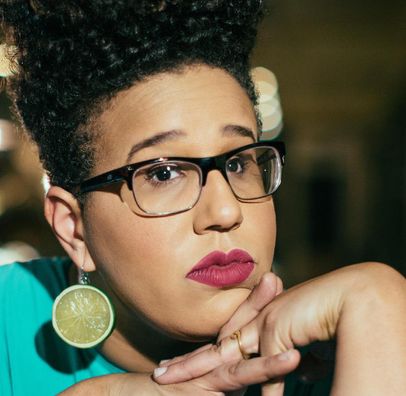 Foto de Brittany Howard