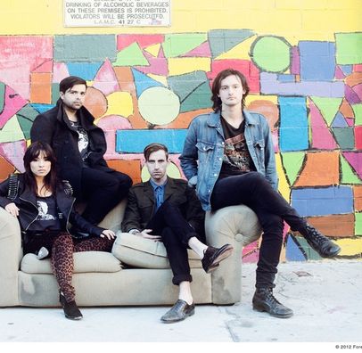 Foto de The Colourist