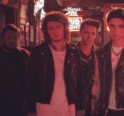 Foto de The Relentless