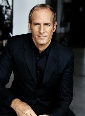 Foto de Michael Bolton