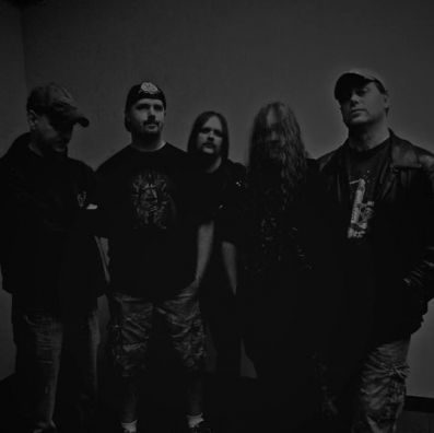 Foto de Morbid Saint