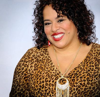 Foto de Ingrid Rosario