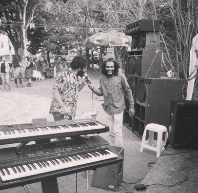 Foto de Rair Shekinah