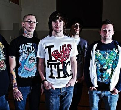 Foto de Salt the Wound