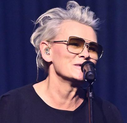 Foto de Eva Dahlgren