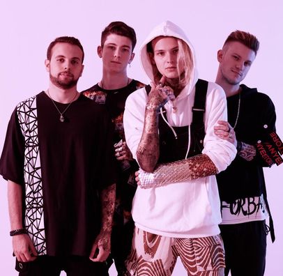 Foto de Entail Of Crow