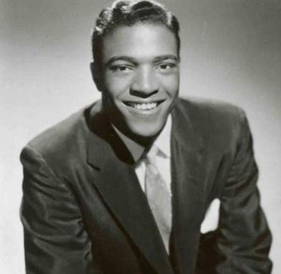 Foto de Clyde McPhatter
