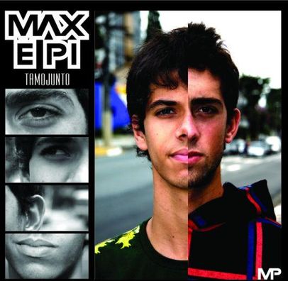 Foto de Max E Pi