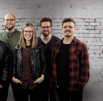 Foto de Glaubenszentrum Live