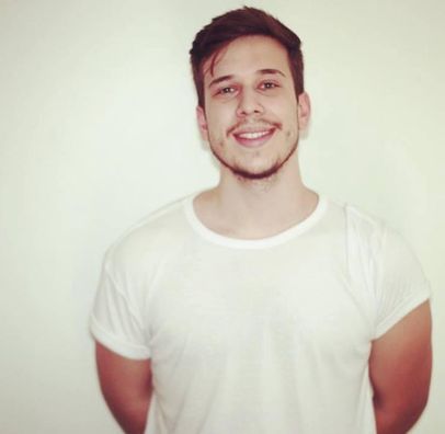 Foto de Marco Carvalho